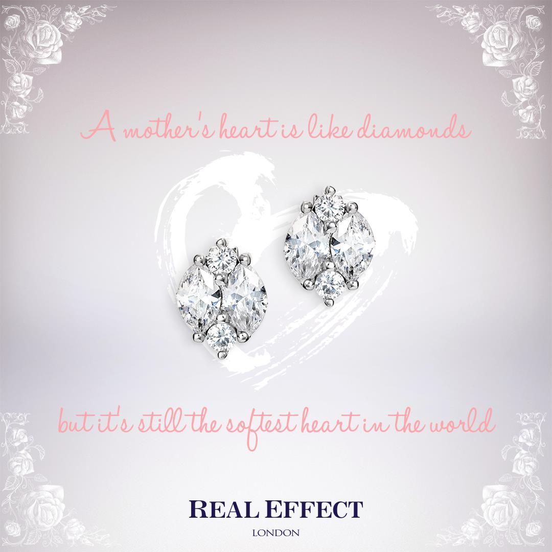 TheRealEffect's tweet photo. It's Simple A Mother Is Special!! Show Her Some Love With These Beautiful Set Of Studs! ❤️💎💫
#RealEffect #SilverJewellery #Jewellery #Fashion #Shopping #Jewelery #JewelleryDesign #JewelleryLovers #JewelleryTrends #JewelleryDesigner #Style #London #MothersDay #Blogger #Woman https://t.co/TgsiK4WY0f
