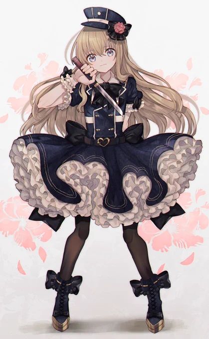 フリフリ乱ちゃん 