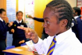 LatinProgramme's tweet photo. Are you a state primary school in London wanting to improve KS2 literacy levels? Our dynamic teaching of Latin has proven results in raising literacy-get in touch to find out more! info@thelatinprogramme.co.uk
#Latin #Literacy #LatinForEveryone https://t.co/XeQG2xC69L