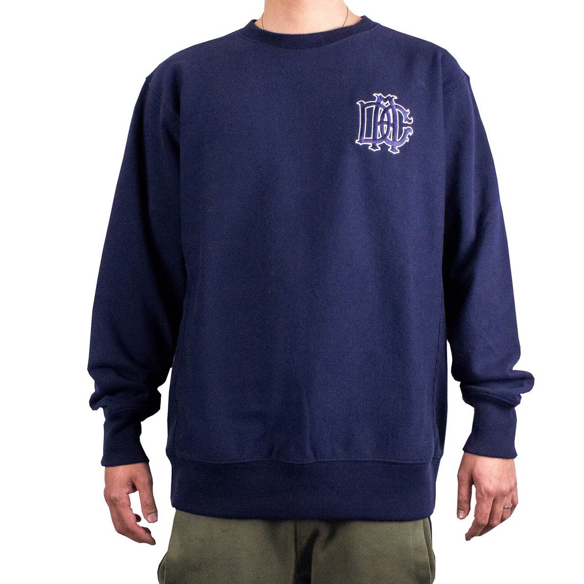 wawa_dca's tweet photo. #奴ら商店 New Shit🧡
注文ドシドシお待ちしておりますヨ
🛒DCA officialshop 🛒
DCA LOGO SWEAT 販売開始‼️
color: black&coogi柄 / navy&white
size: S . M . L . XL . XXL
yen: 6000yen
#dcaの奴ら #kyotokids #logosweat
SHOP URL: https://t.co/sPRW7KmJYR https://t.co/NX46fonBiO