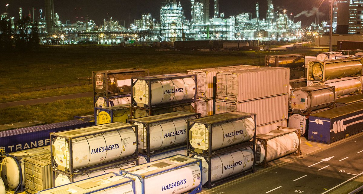 IntrisNv's tweet photo. Haesaerts verhuisd van Breendonk naar Van Moer-site in Zwijndrecht https://t.co/AzuWRNebVJ @FlowsInfo https://t.co/DOLZb6MXCH