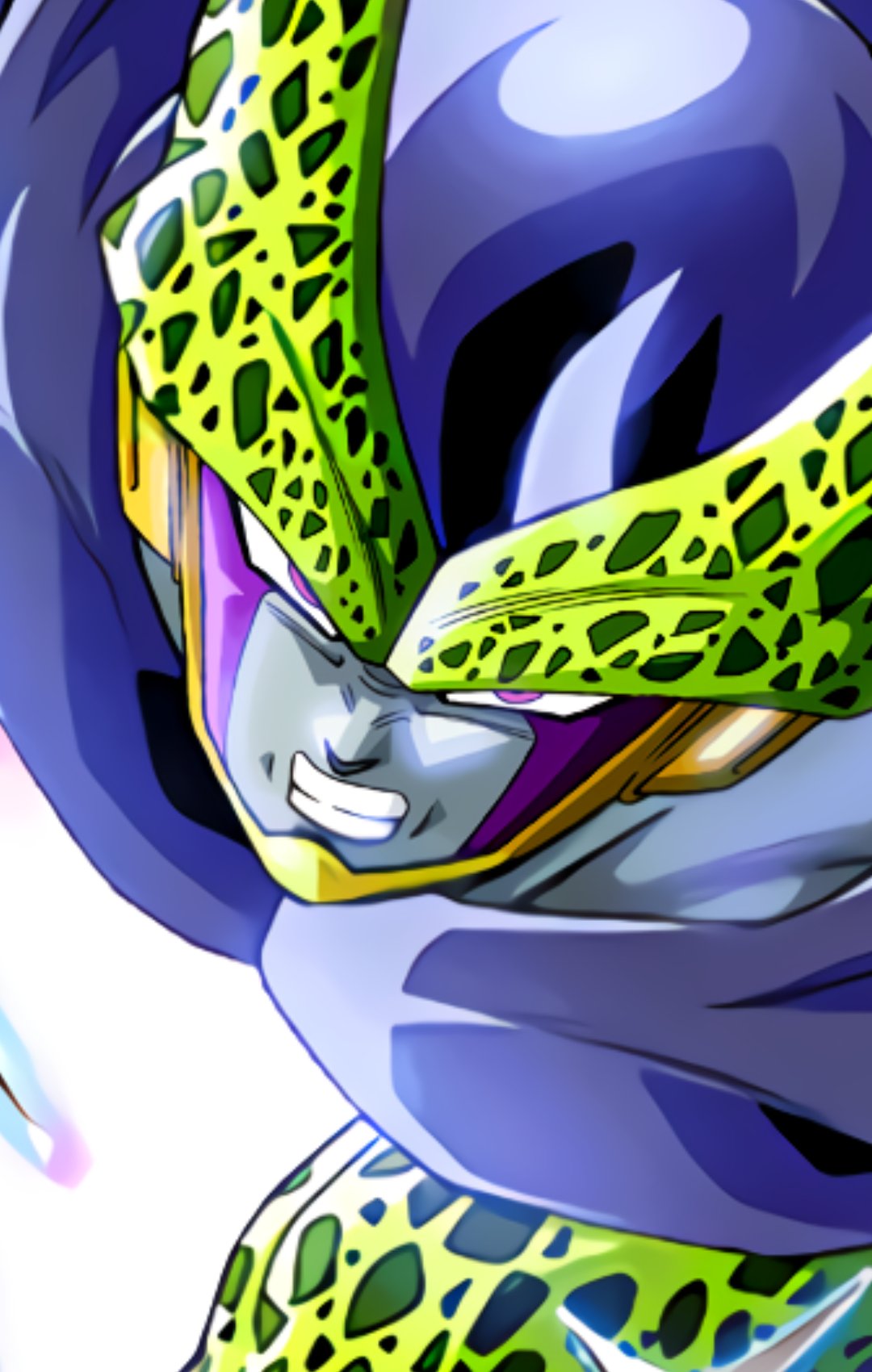 アヤとん 万物の凌駕 パーフェクトセル では遠慮なくすべてを闇にしてやるか Dokkanbattle ドッカンバトル T Co Oom8knomxk Twitter