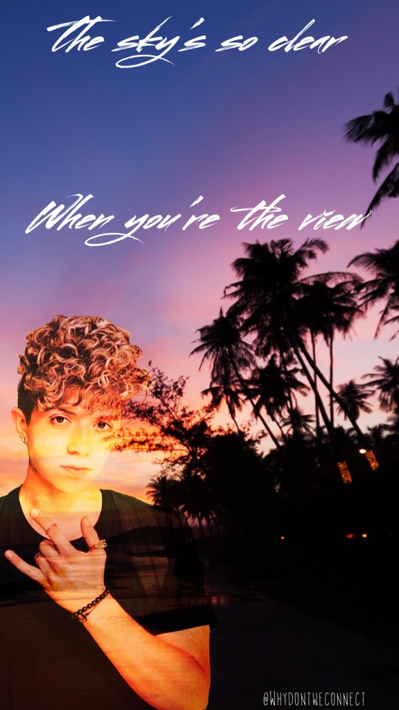 wdw_connect's tweet photo. Lock screen edit of @jackaverymusic @whydontwemusic #jackavery #whydontwe https://t.co/Po9Sdav6lX