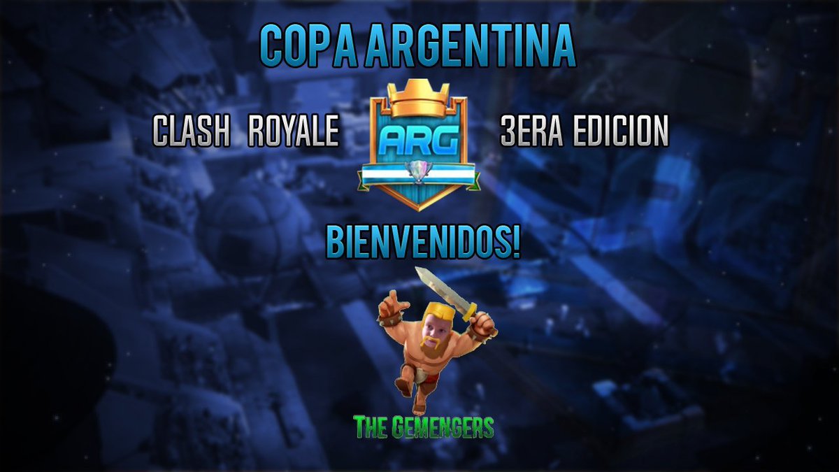 COPA CR ARG tweet media