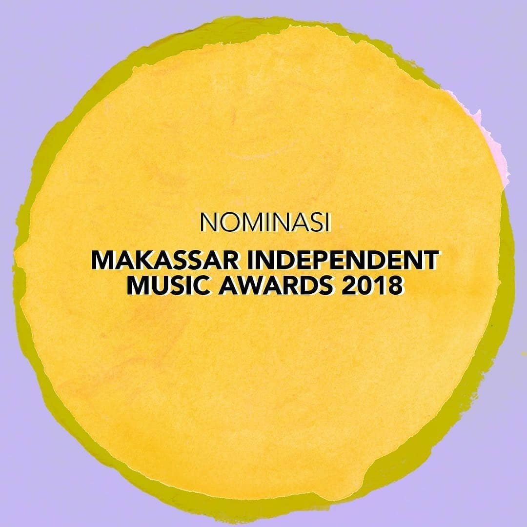 KamarGelap666's tweet photo. Single Kami BANGKIT! (KITA MERDEKA) Yang dirilis pertengahan Tahun lalu, masuk dlm Nominasi MAKASSAR INDEPENDENT MUSIC AWARD 2018 #Kategori SINGLE ROCK/ALTERNATIVE/METAL Thanks #prologfest
#prologartbuilding & Berandalan u/ Apresiasinya sehingga bisa masuk dlm nominasi \Ewacore/ https://t.co/27pxKGpWg0