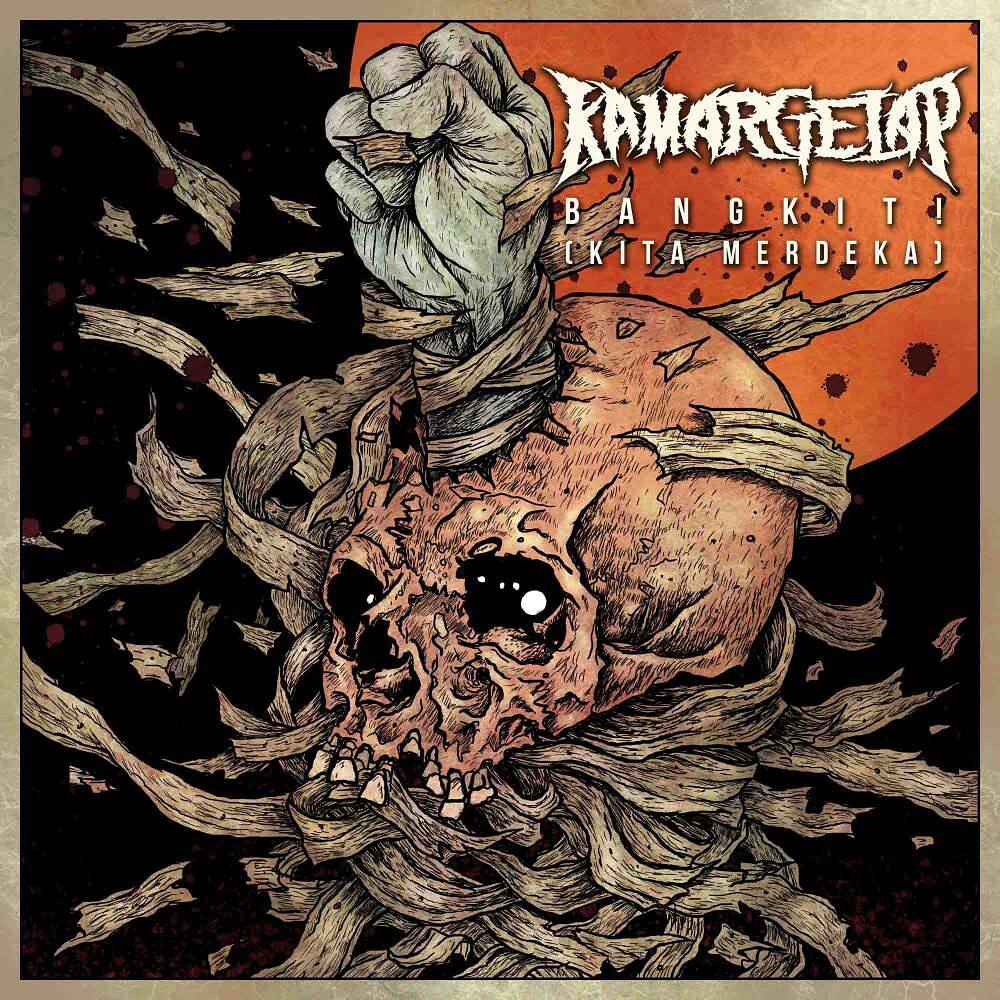 KamarGelap666's tweet photo. Single Kami BANGKIT! (KITA MERDEKA) Yang dirilis pertengahan Tahun lalu, masuk dlm Nominasi MAKASSAR INDEPENDENT MUSIC AWARD 2018 #Kategori SINGLE ROCK/ALTERNATIVE/METAL Thanks #prologfest
#prologartbuilding & Berandalan u/ Apresiasinya sehingga bisa masuk dlm nominasi \Ewacore/ https://t.co/27pxKGpWg0