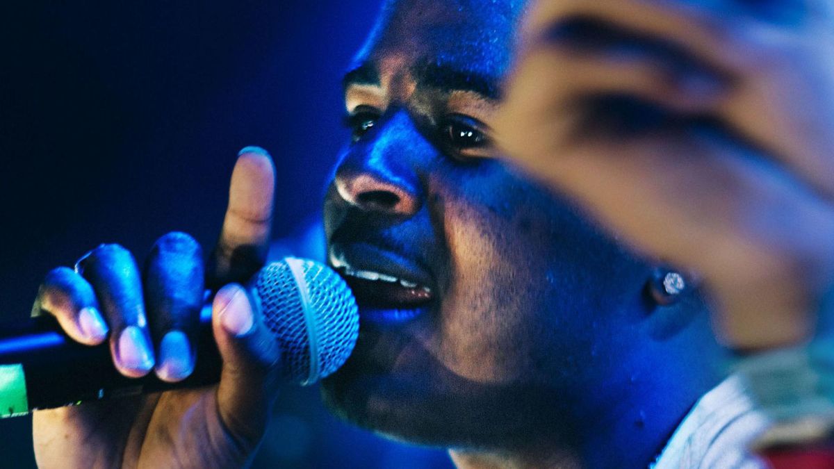 AsianTheatre's tweet photo. L.A. rapper Drakeo the Ruler is a man in demand https://t.co/wxkEcN35gV https://t.co/egbiRkwJkM