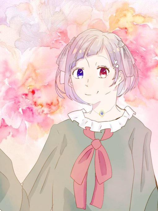 アシメの子のtwitterイラスト検索結果 古い順 アシメの子のtwitterイラスト検索結果 古い順