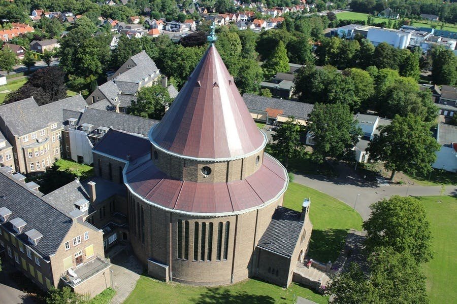 hans romeyn tweet media