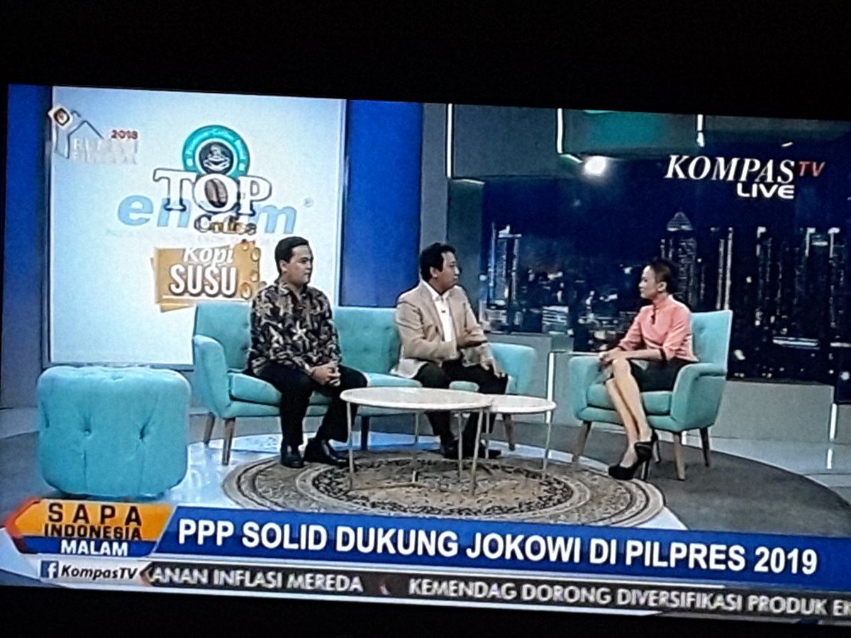 AmandaKirana9's tweet photo. Menuju Indonesia Kedepan
#Romahurmuziy 
#we10vePPP
#PPP10Sempurna https://t.co/DSocragGKZ
