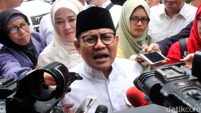 il_uas's tweet photo. Cak Imin: Persatuan Islam Kita Bangun Atas Dasar Kemanusiaan
#CakiminUntukNegeri
#1PKB
#JoinKalsel2019
@cakimiNOW
@jokowi
@Jkw_CakImin
@KORNASJOIN
@JOINKalsel
@DPP_PKB
@PDI_Perjuangan
@eman_nahnu
@Jazilul_Fawaid
@manika_arbit https://t.co/UruRrQFMMw