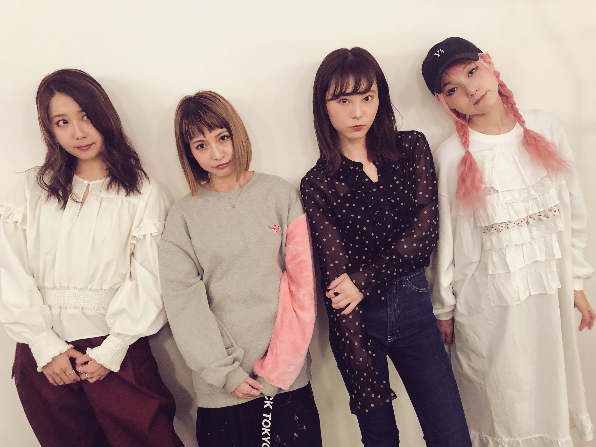 Scandal Tomomi ありがとう鹿児島 白熊おいしいちゃんでした