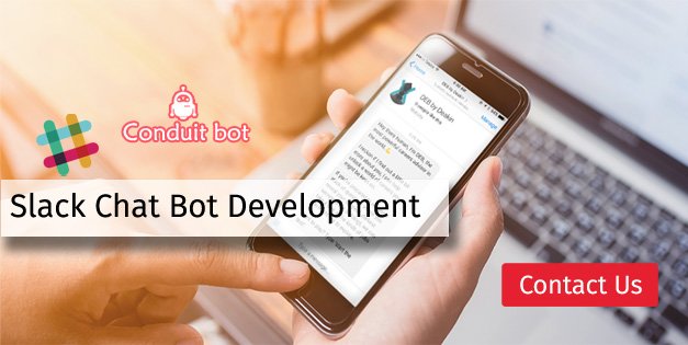 conduit_bot's tweet image. #ConduitBot: Hire the #topbotdevelopmentcompany in Indian and UK to create your own bot for #SlackMessagingPlatform. Contact us now goo.gl/eaPt1z
And 
Email To: support@conduitbot.com | Call Us: 022 4120 0384, 022 4120 0385