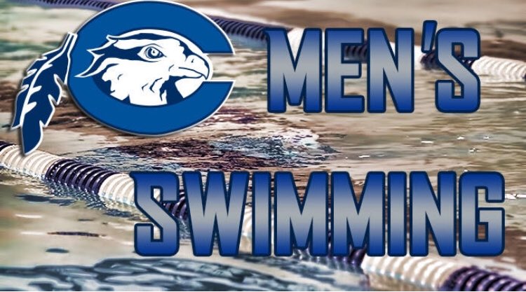 kyle2657's tweet photo. Blessed and honored to verbally commit to Chowan University to continue my academic and swim career https://t.co/KmfnCsVgrj