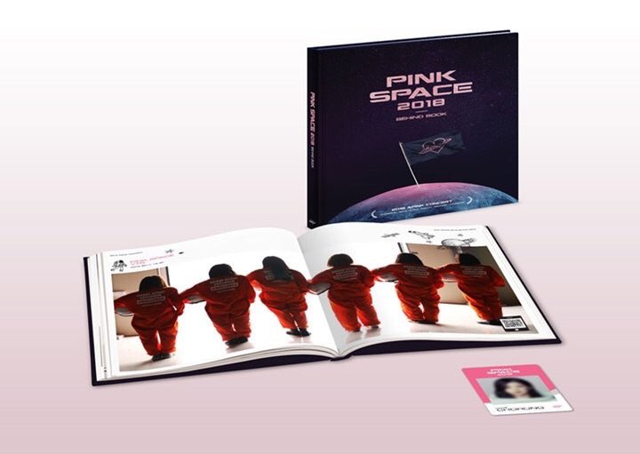 choigomangoshop's tweet photo. PRE-ORDER | #Apink #에이핑크 - #pinkspace2018 BEHIND BOOK
ราคา 850฿
ค่าส่ง 100/140/นัดรับสยาม
สนใจสั่งซื้อหรือสอบถามทางดีเอมได้เลยค่า
#ตลาดนัดแพนด้า #ตลาดนัดapink https://t.co/FAqyLpyb32