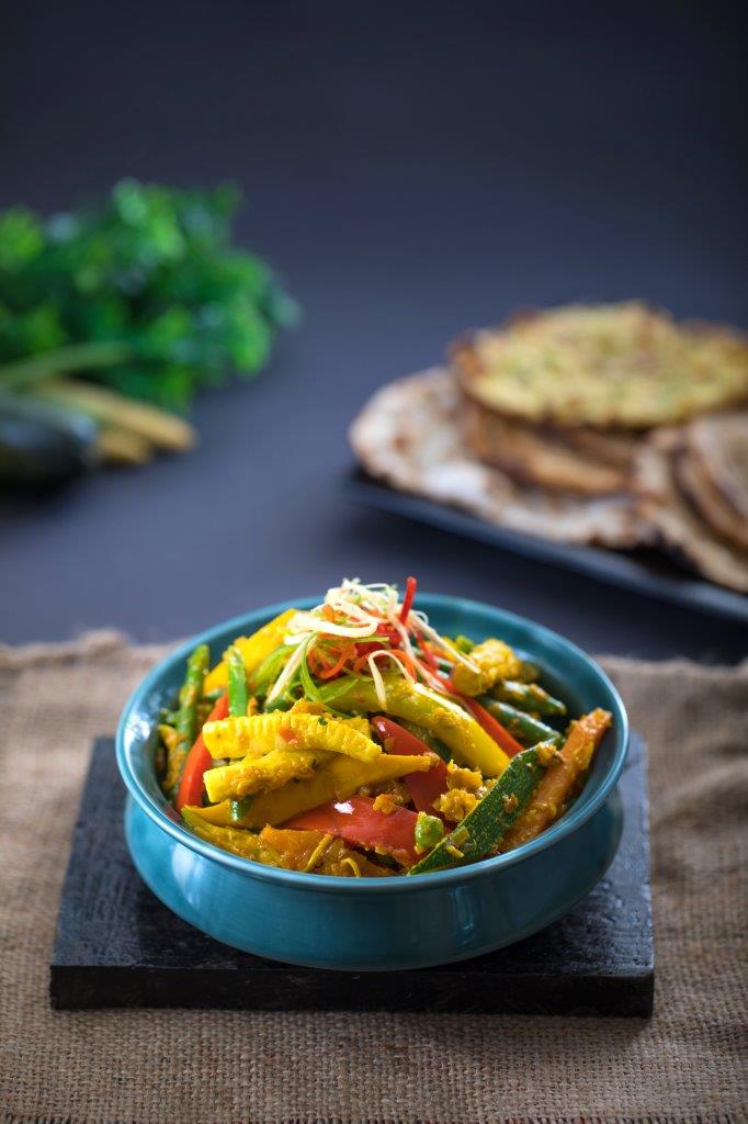 Neel Indian Kitchen tweet media