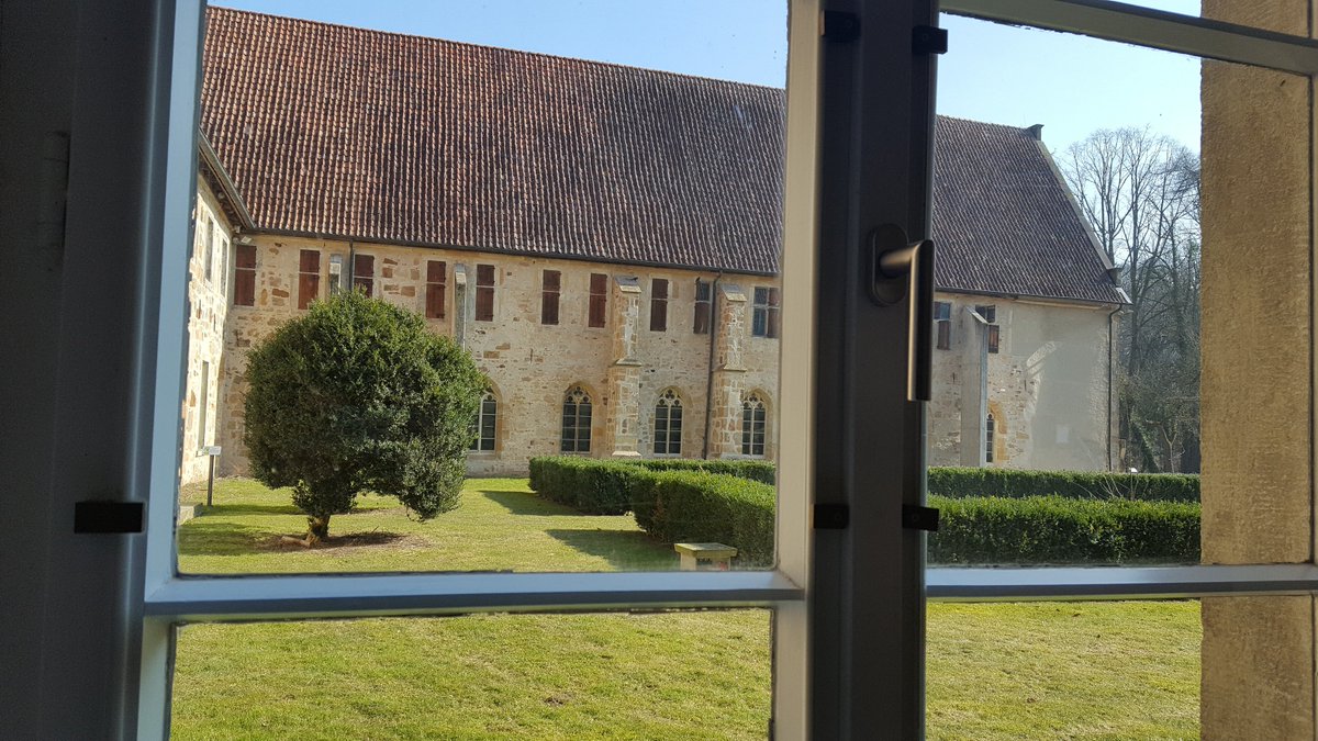 Das neue Kunst- und Kulturprojekt taNDem lädt am 12. April zur ersten Veranstaltung ein: dem taNDemcamp goo.gl/9vif8N