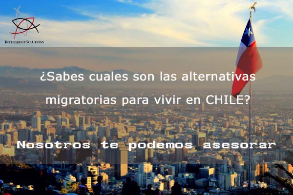 IgsIntergroup's tweet photo. Sabes cuáles son las alternativas migratorias para vivir en Chile? Contáctanos. Podemos apoyarte. Actualmente  disponemos de 10 puestos de trabajo para damas y 5 para caballeros. #9Mar #BuenViernes Chacaito #Sometidos #Chile #Venezuela #AbajoConLoActual #viajeros https://t.co/O0o9vBNdpi