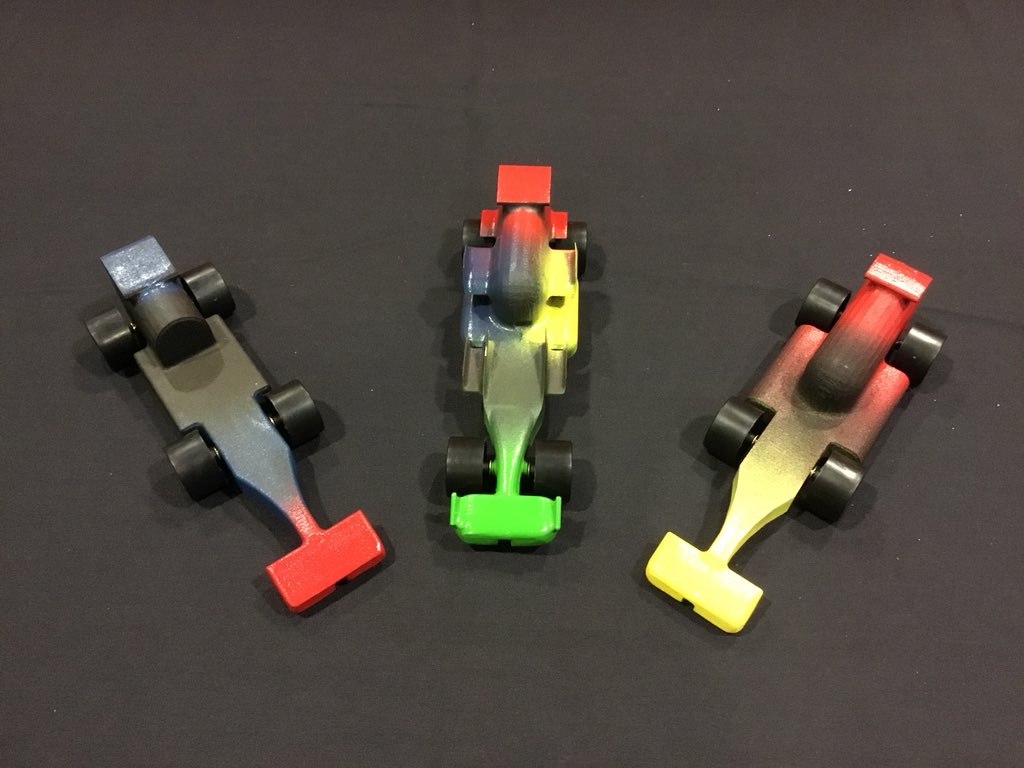 MrHuwsGwydd's tweet image. Diwrnod gwych yng Nghaerdydd!
Excellent day in Cardiff! #f1inschools #eesw