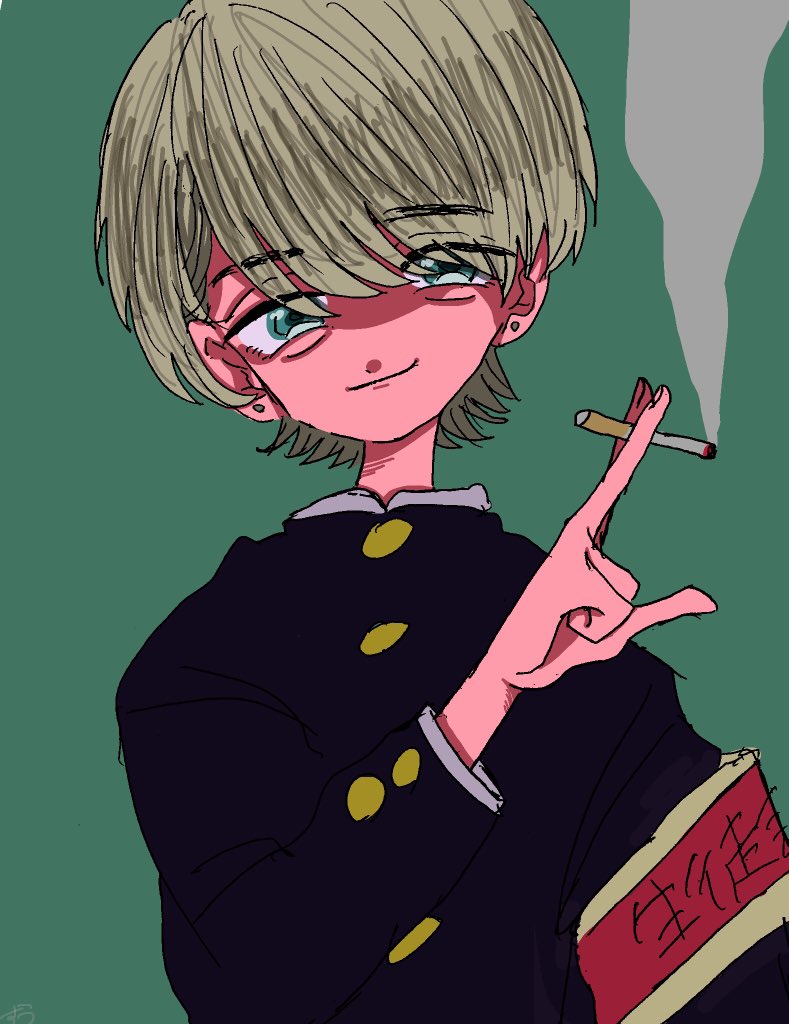 学ラン男子のイラストだけで興味を持ってくれる方へ届け 学ラン男子のイラストだけで興味を持ってくれる方へ届け