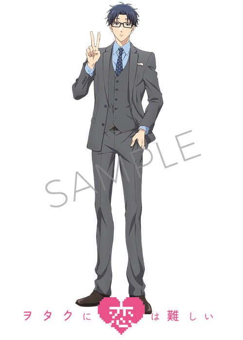 Animejapan 2018 Character Illustration Kaskus Animejapan 2018 Character Illustration Kaskus