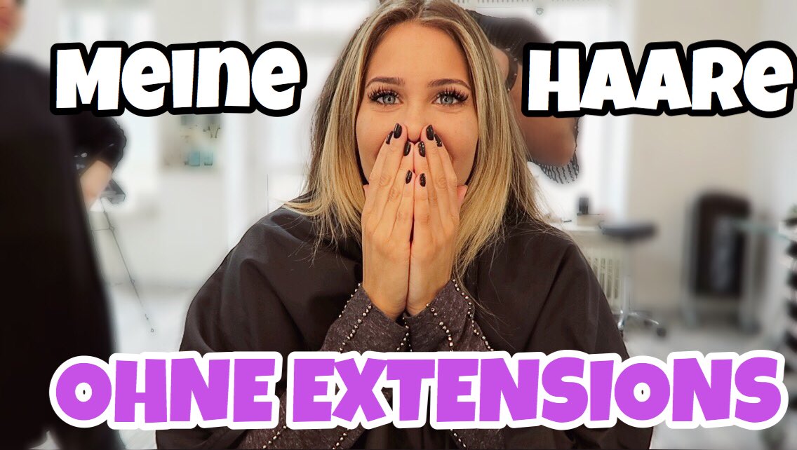 mrsbellala's tweet photo. ⚡️NEUES VIDEO!⚡️

https://t.co/3OOC5ptq50

Ein neuer VLOG ist online! 🤓❤️ https://t.co/JXS8chg6lE