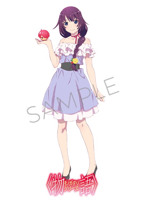 Download Monogatari Series By Nisioisin Page 6 Kaskus Free HD Wallpaper Monogatari Series By Nisioisin Page 6 Kaskus For iPhone