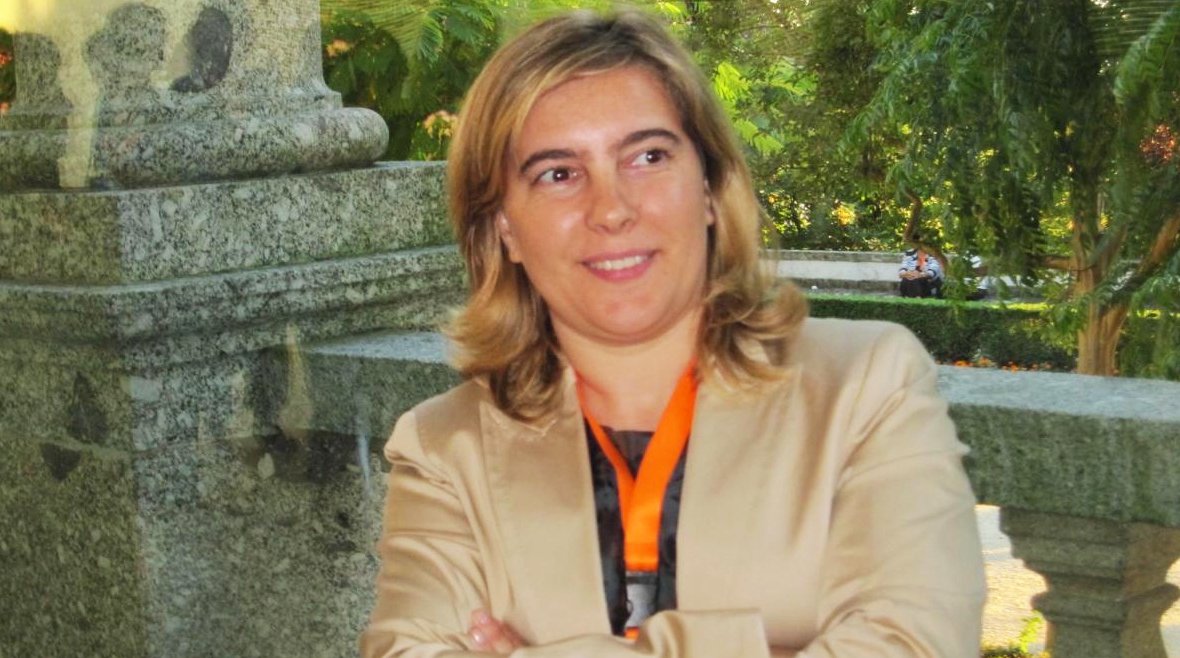 CilmeCongreso's tweet photo. Maria Assunçao Flores (@IEUMinho) estará en el Congreso #CILME2018 el 30 de Mayo. Entre otras actividades coordina Grupo de Investigación @CIEd_IE_UMinho. Además es miembro fundador y coordinadora de #RedInternacionaldeInvestigaçaoAçaoColaborativa https://t.co/yAoeV73oVB