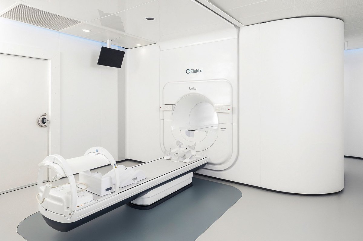 danielpjenkins's tweet photo. Fantastic to see all the hard work from @Elekta and @DCA_Design recognised with an iF Design award https://t.co/TaQyfxSowO https://t.co/B5QdGy8Mjm