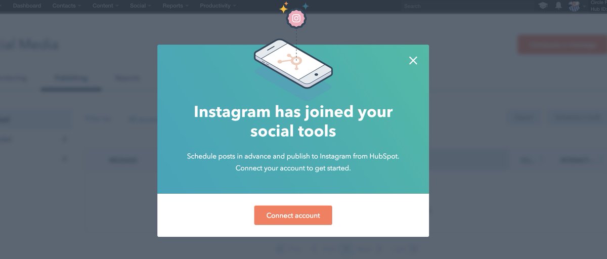 BethChiasson's tweet image. RT HubSpot: RT GeorgeBThomas: Wondering how to get this done in HubSpot? I got you. Check out this short video... #HubSpotting #InboundLearning #HubSpot #Instagram
youtu.be/WP8w6S7XTWM