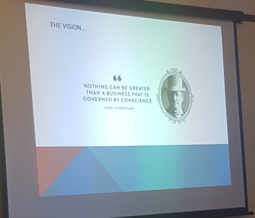 So many great speakers at today's conference in the Benbecula.Excellent presentation by Hector Stewart from Kallin,a principle he's aimed to prioritise in his successful community seafood business <a href="/Namara_hebcatch/">Namara</a> <a href="/CFAScot/">Clyde Fish</a> <a href="/orkneyfisheries/">Orkney Fisheries Association (OFA)</a> <a href="/isleseafoods/">isleseafoods</a> <a href="/scotprawn/">John Hermse</a> @marinescotland