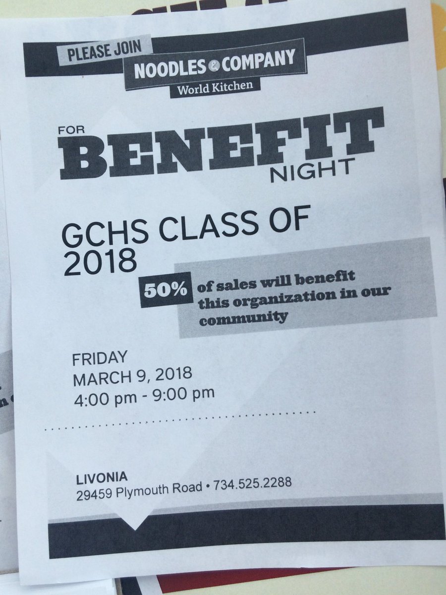 GCclass2018 tweet picture