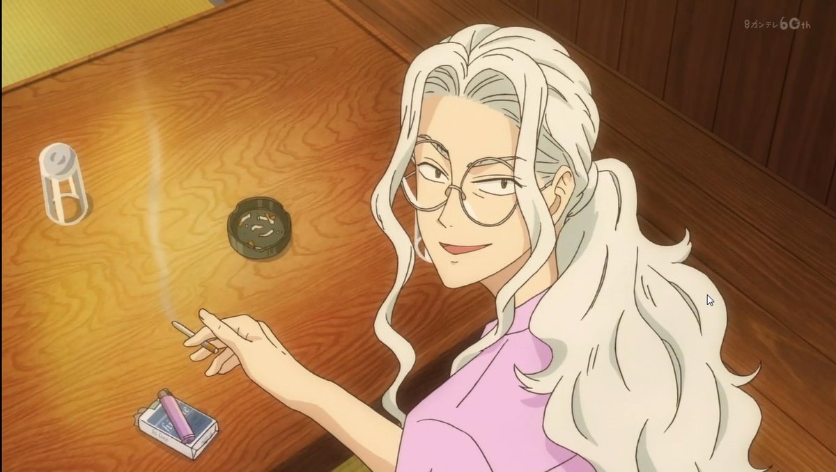 Halu Tomekey 爺鯖 九条ちひろさんってのは前の奥さんだと思ってましたが 違ったんですねw てか 何で店長はこの人を見て顔を赤らめてたんだろう 二人とも早稲田卒かー 高学歴ですなあ 恋は雨上がりのように