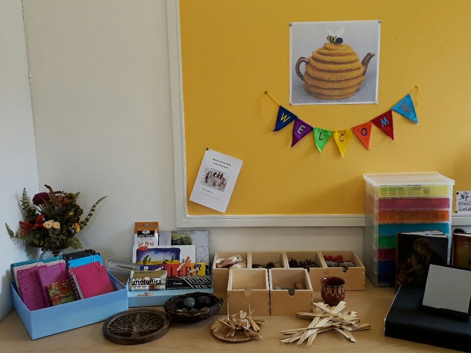 GodlyPlayElders's tweet photo. We are ready for a story! #godlyplay #ElderlyCare #sheffieldissuper #sheffieldhour https://t.co/wiw5TmJkgz