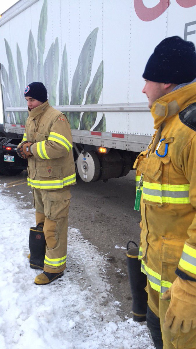 branden_crowe's tweet photo. Trying to stay warm at the annual boot drive for Muscular Dystrophy!! Stop by the Tim’s in Virden and donate!!! https://t.co/0GLMiMf6L3