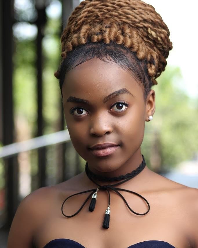 Another stunning model signed to Just You Model and Artist Management 🔥🇿🇦🔥 we look forward to working with you!! #justyouagency