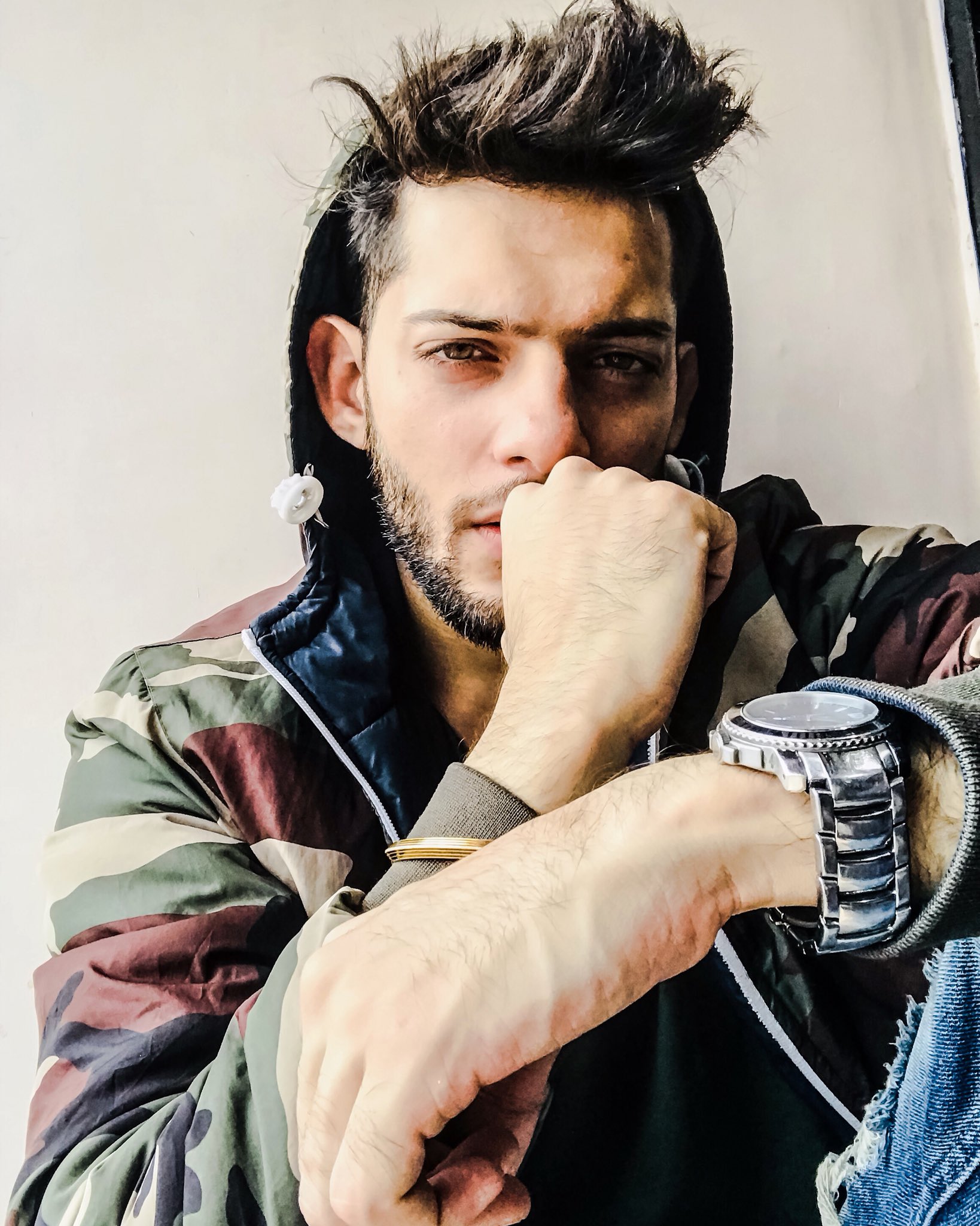 MTVSplitsvilla क महत हरनदन क सटइल आपक कर दग दवन Splitsvilla X Contestant Mohit Hiranandani Got His Style Game on Point Hindi Boldsky #61 MTVSplitsvilla क महत हरनदन क सटइल आपक कर दग दवन Splitsvilla X Contestant Mohit Hiranandani Got His Style Game on Point Hindi Boldsky