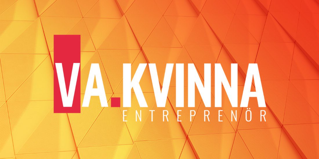veckansaffarer's tweet photo. PREMIÄR!
VA Kvinna Entreprenör:
Veckans Affärers nya satsning för att synliggöra, stärka och inspirera kvinnor som är entreprenörer och ledare - och få deras bolag att växa. 
https://t.co/Gumvih7vCc https://t.co/GhEt5N6XYB