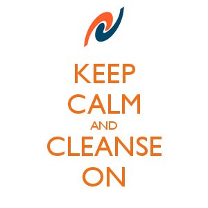 CRMfusioninc's tweet image. Happy Friday - Keep Calm and Cleanse on! #DemandTools #DupeBlocker #PeopleImport