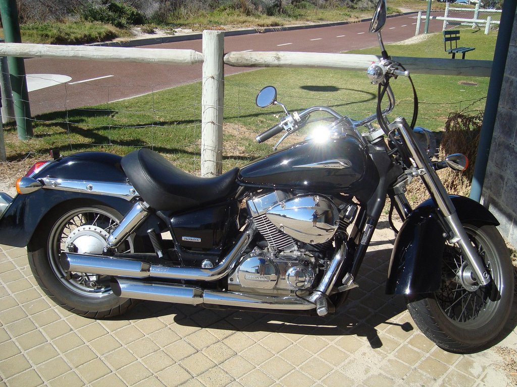robinreneeusca's tweet photo. Awesome Bike https://t.co/6jHLPYHZUG