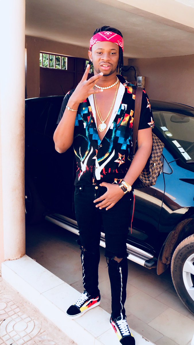 Digdio3's tweet image. VRAIDIOBOSS