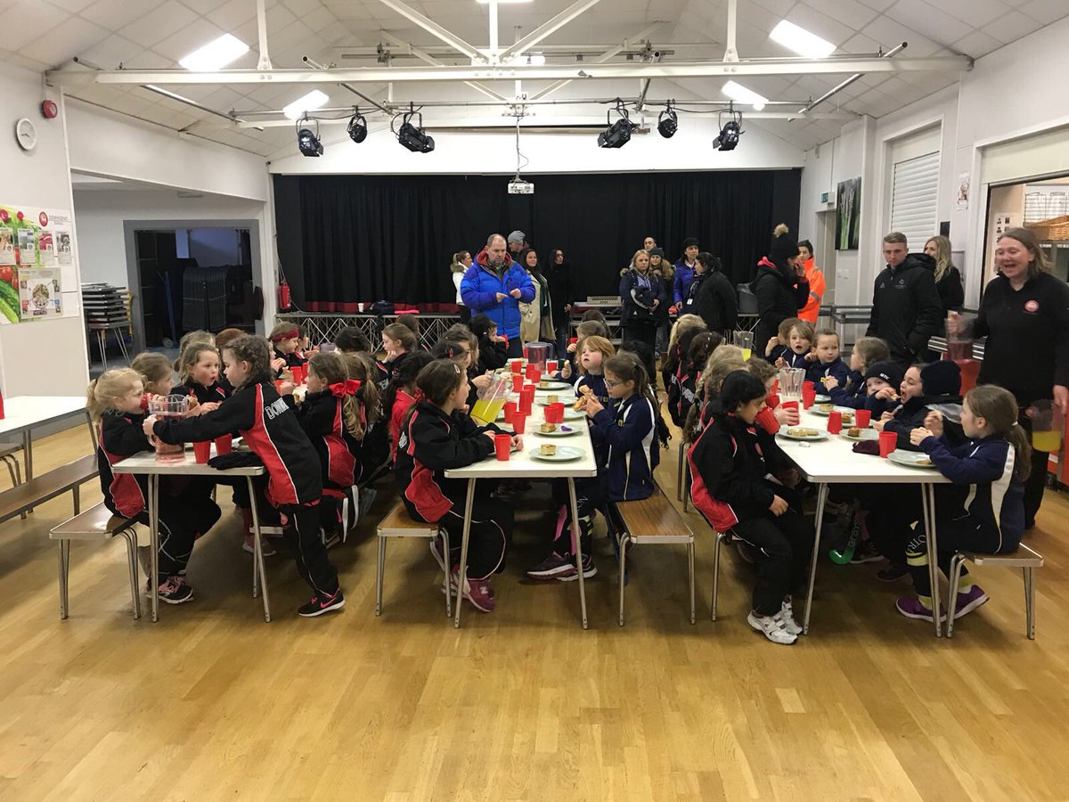 Downsend Sport tweet media