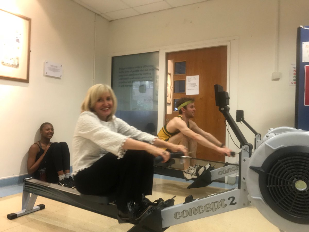 ProfJennyHigham tweet media