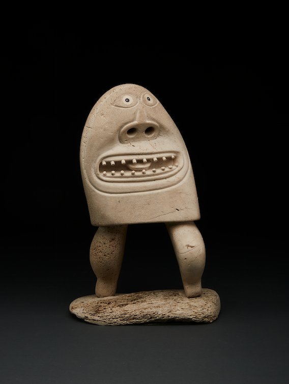 Waddingtons1850's tweet photo. Final call for consignments to our May 29 auction of important Inuit Art. Reply to this tweet to find out more. This auction will include works by Karoo Ashevak, Jessie Oonark & Henry Evaluardjuk #inuitart #canadianart #canadianartauctions #WaddingtonsAuctions https://t.co/wRoBK7sq5x