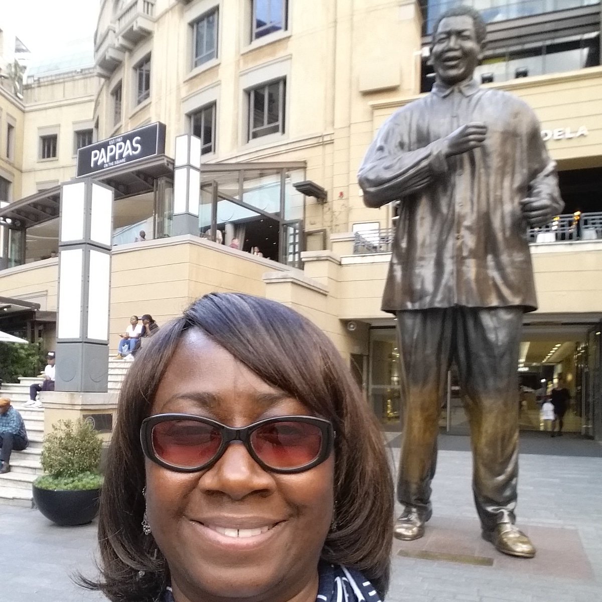 sgibson144's tweet photo. Johannesburg, South Africa https://t.co/1WM4SCtaWZ