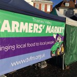 Photo by Didcot Farmers Market (@DidcotFM)