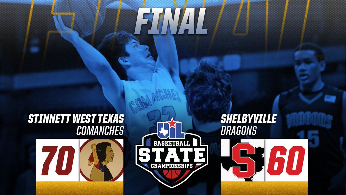Texas UIL tweet media