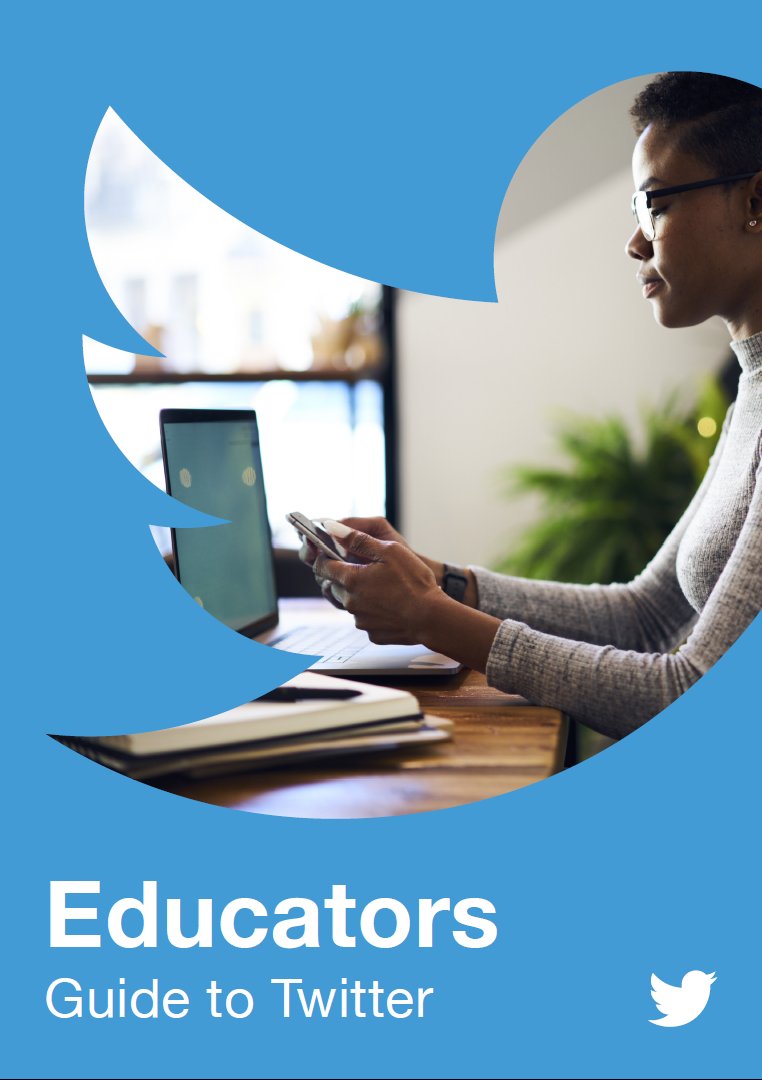 MILCLICKS's tweet image. Have you tried using Twitter in the classroom? Share your experiences with us and encourage others to use social media for educational purposes and finding information, not just for fun. #MILCLICKS #educatorsguide #education #twitterinclassroom