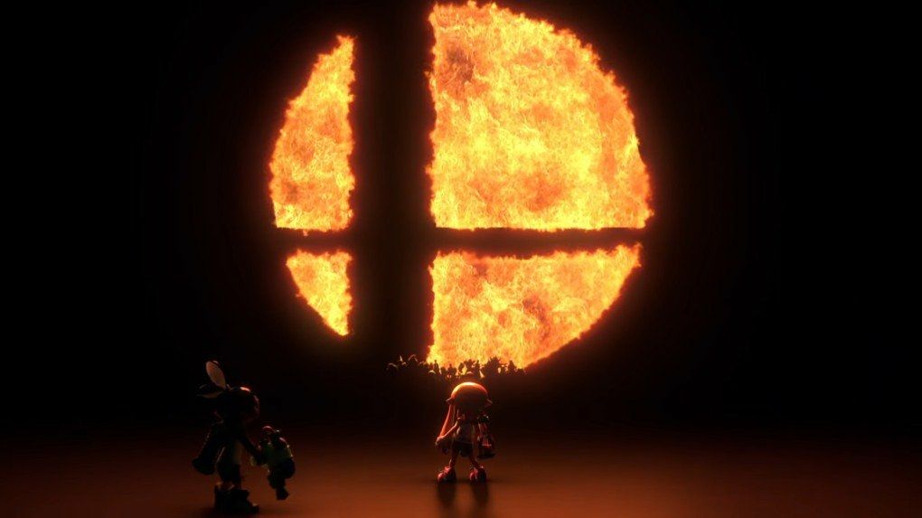 gameoverdigital's tweet photo. Nintendo confirma Super Smash Bros para el Switch en el 2018. Se esperan más detalles en el E3 2018. https://t.co/snI157YNo0