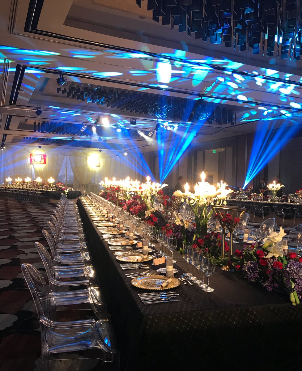 5StarInCebu's tweet photo. Look: Set up at the Chaîne des Rôtisseurs 25th Induction & Gala Dinner now on-going
#marcopolocebu #hotel #cebu #CebuEvent #ChaineDesRotisseurs #Philippines https://t.co/4Egp5MUedw